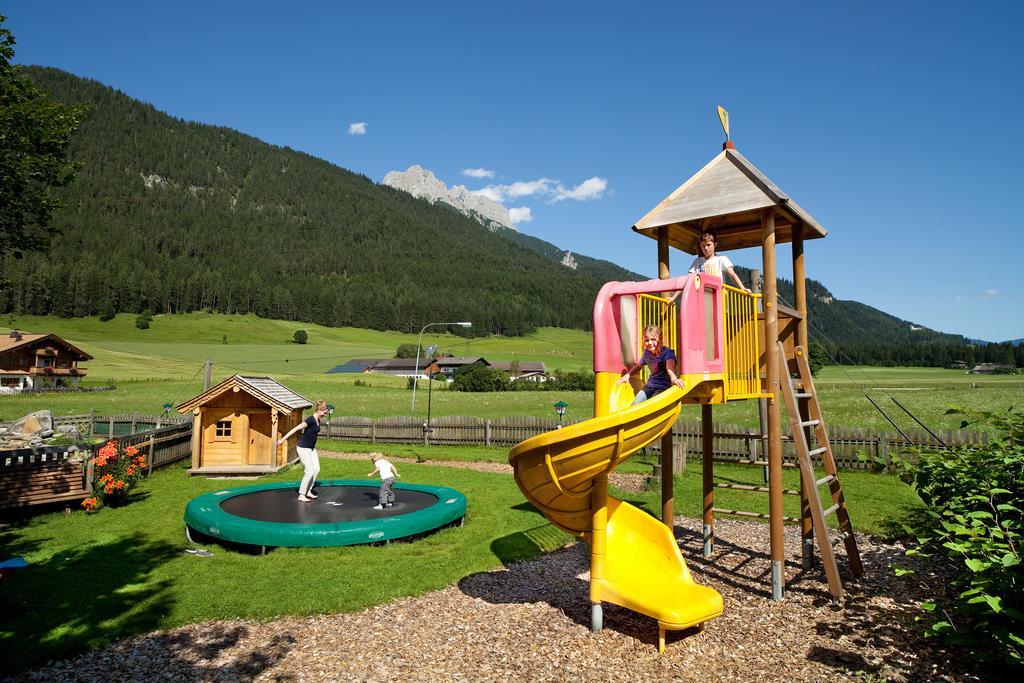 Hotel Schoerhof Зальфельден Экстерьер фото