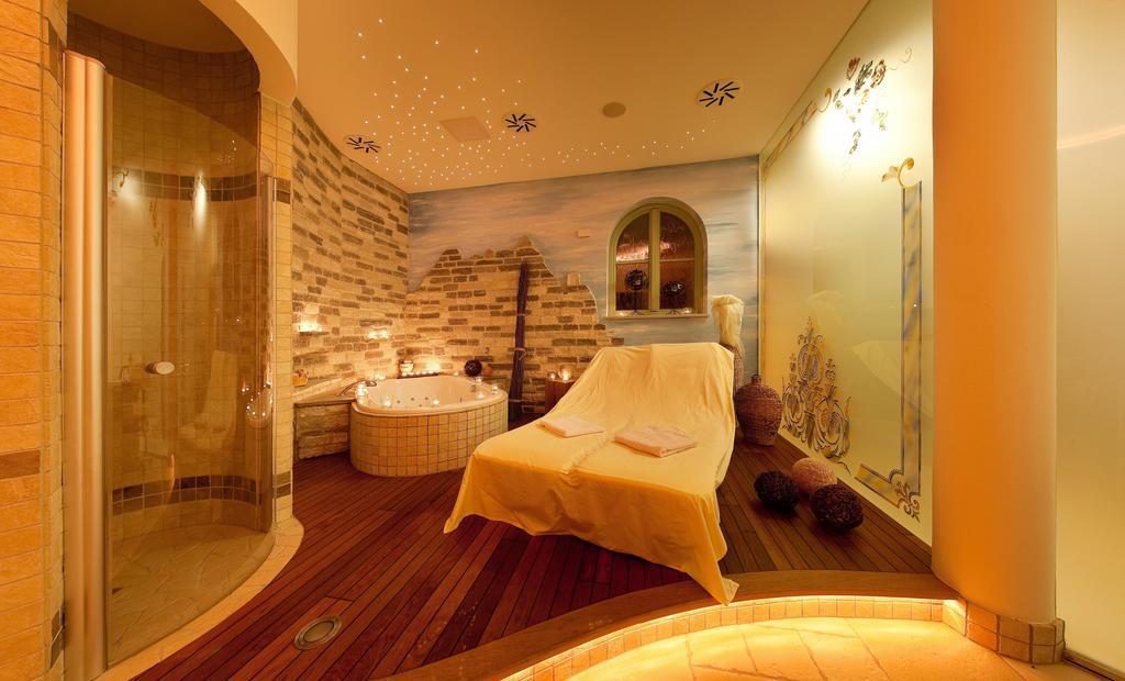 Hotel Schoerhof Зальфельден Экстерьер фото