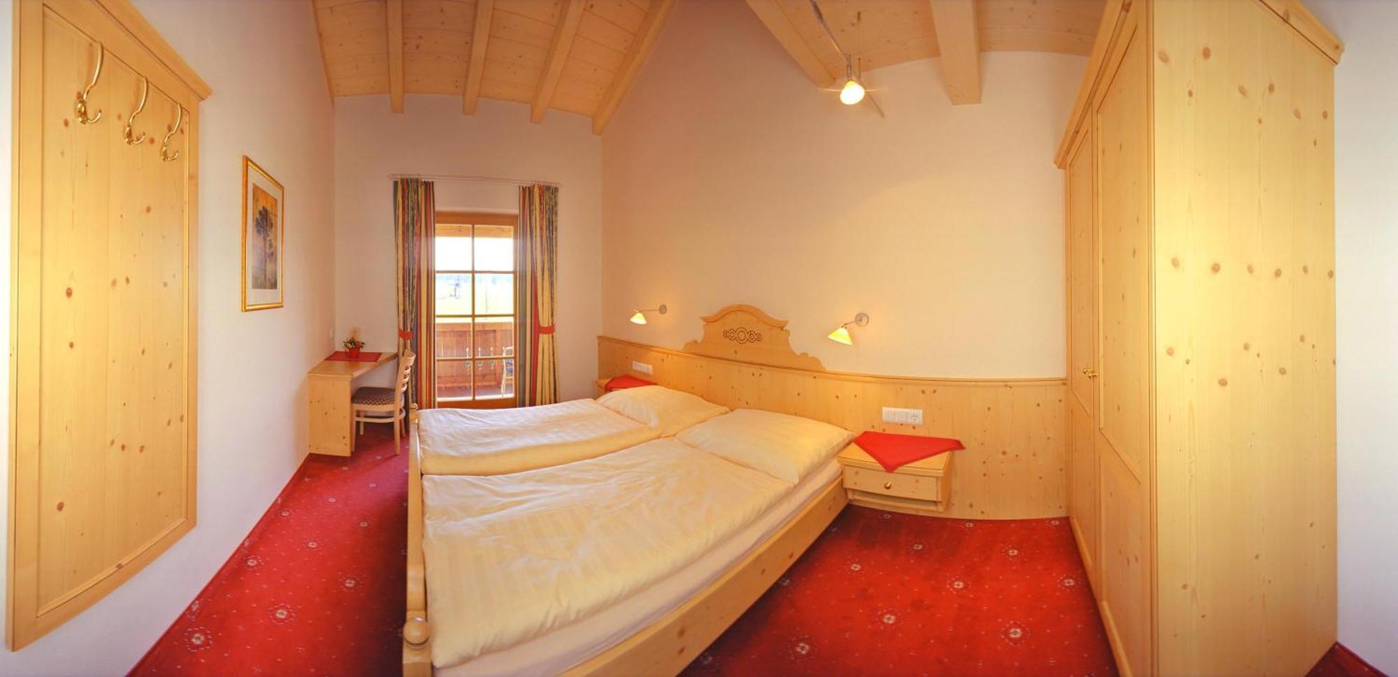 Hotel Schoerhof Зальфельден Номер фото