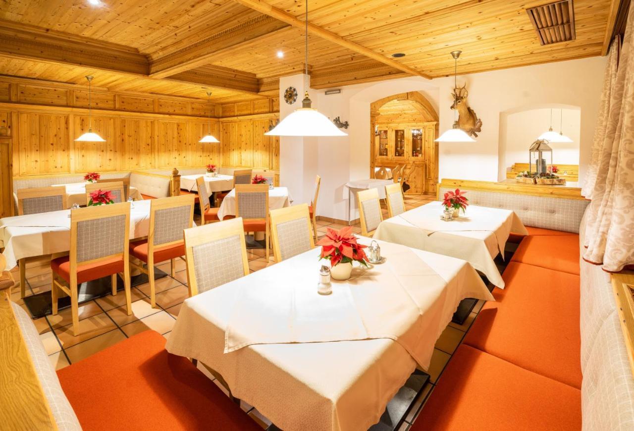Hotel Schoerhof Зальфельден Экстерьер фото