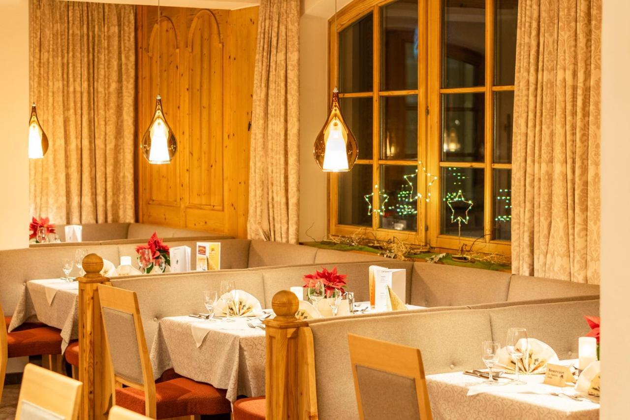 Hotel Schoerhof Зальфельден Экстерьер фото